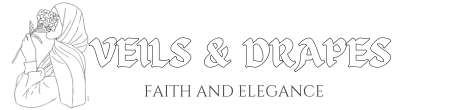 Veils & Drapes